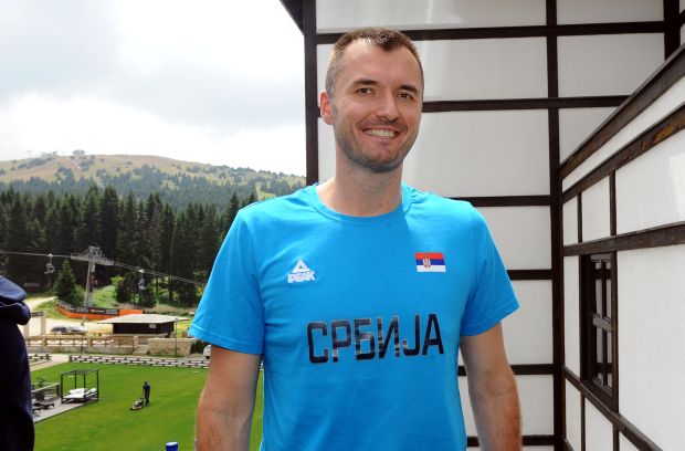 Мачван објавио крај играчке каријере и открио где би волео у животу да ради